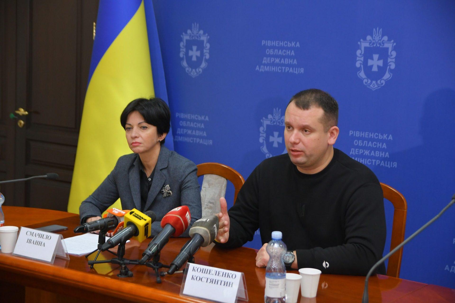 у запровадженні цифрових рішень