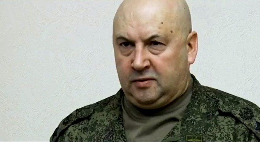 surovikin