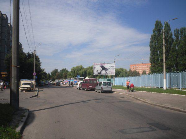 У Рівному перейменували 4 вулиці та провулок