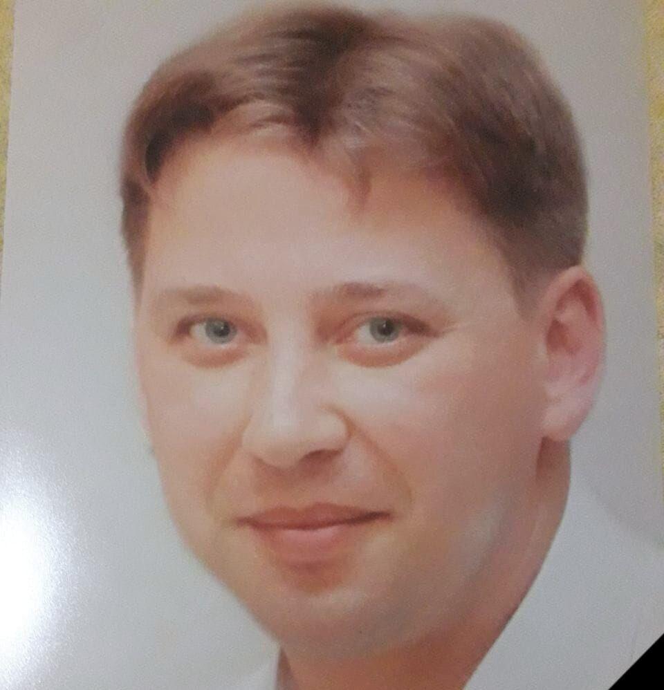 Загинув в автокатастрофі