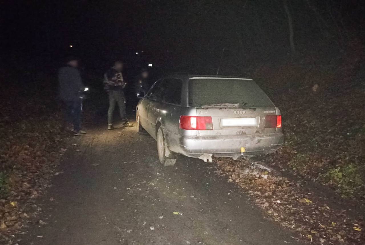 Від отриманих у ДТП травм