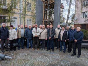 Будемо жити