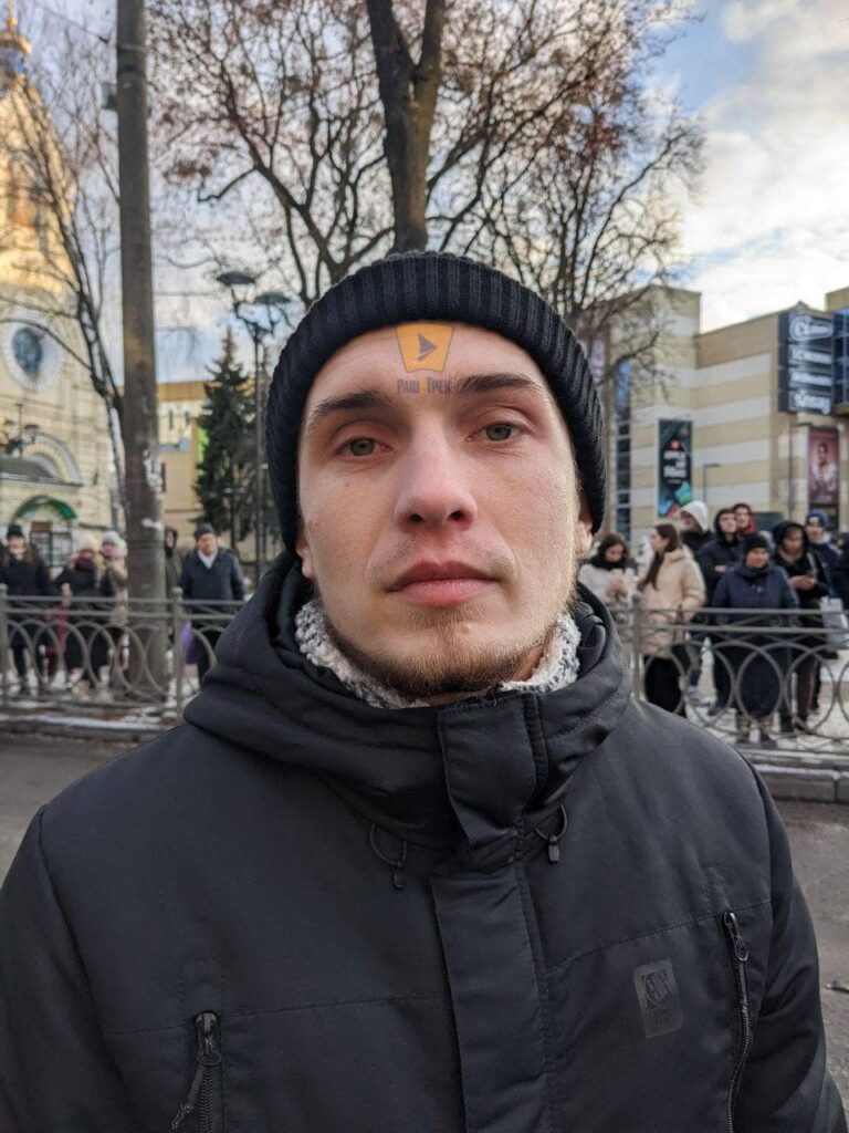 Через 2 юні і несвідомі особи все місто в заторах