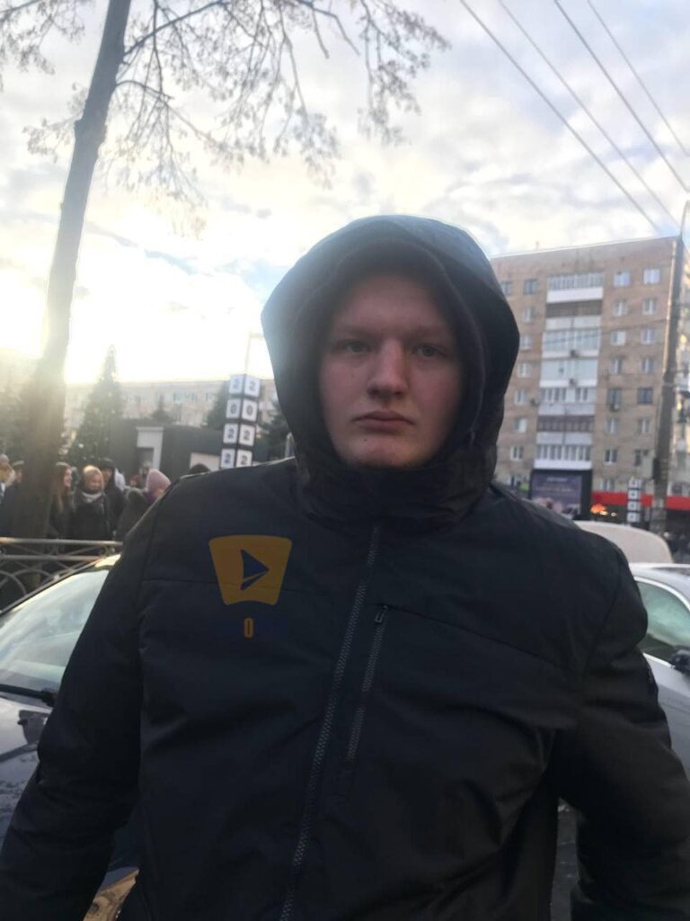 Через 2 юні і несвідомі особи все місто в заторах1