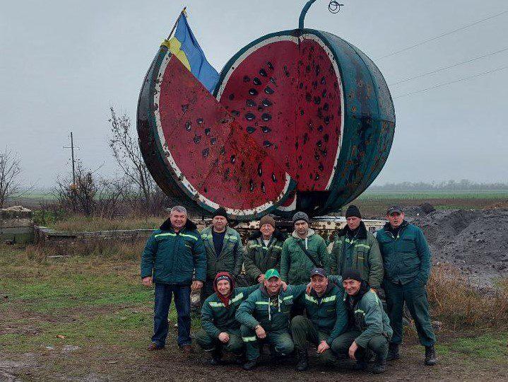 рівненських енергетиків