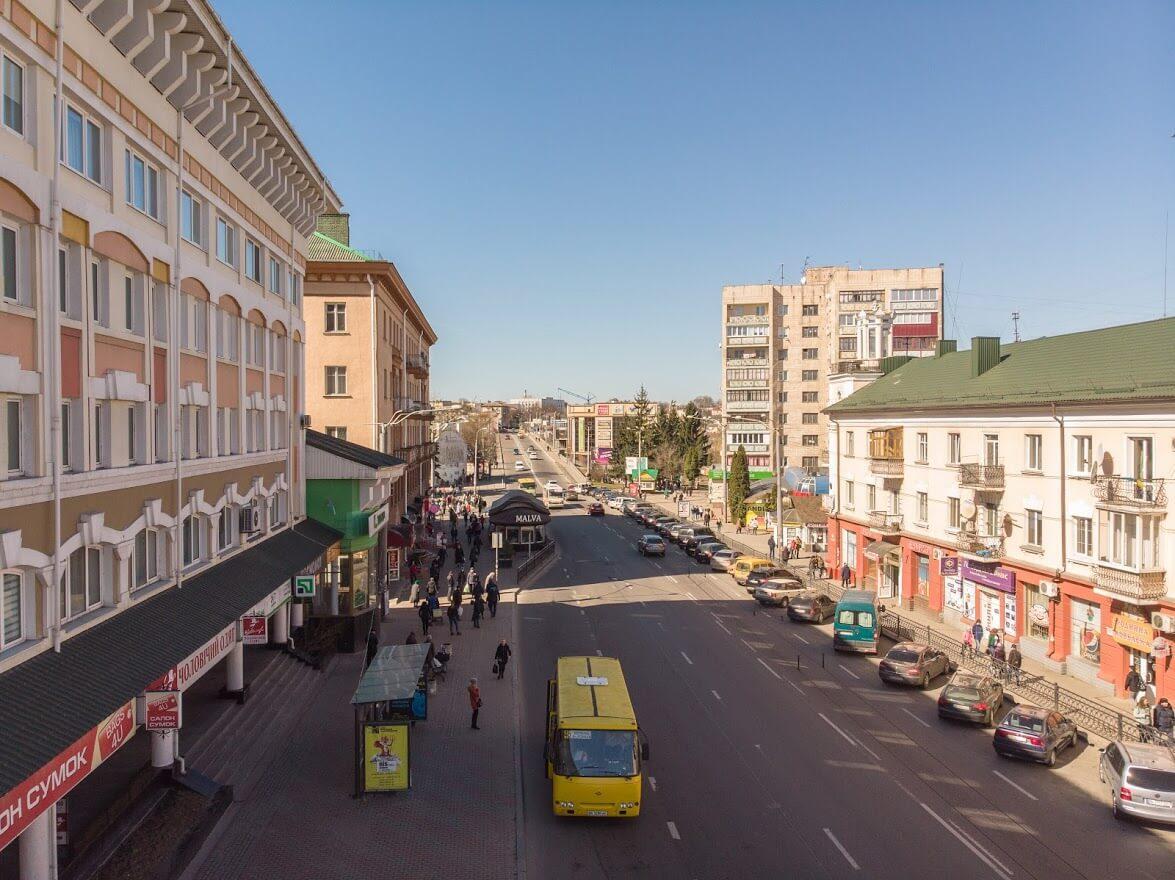 Рівне одним з перших запроваджує енергоменеджмент Рівне одним з перших запроваджує енергоменеджмент