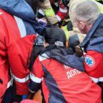 ДТП в Рівненському районі