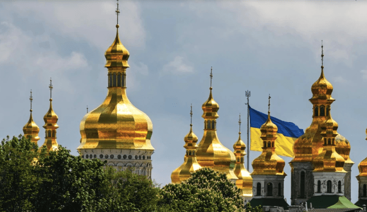 Різдвяна служба