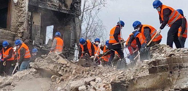 На Рівненщині до «Армії відновлення» України залучено понад 700 безробітних