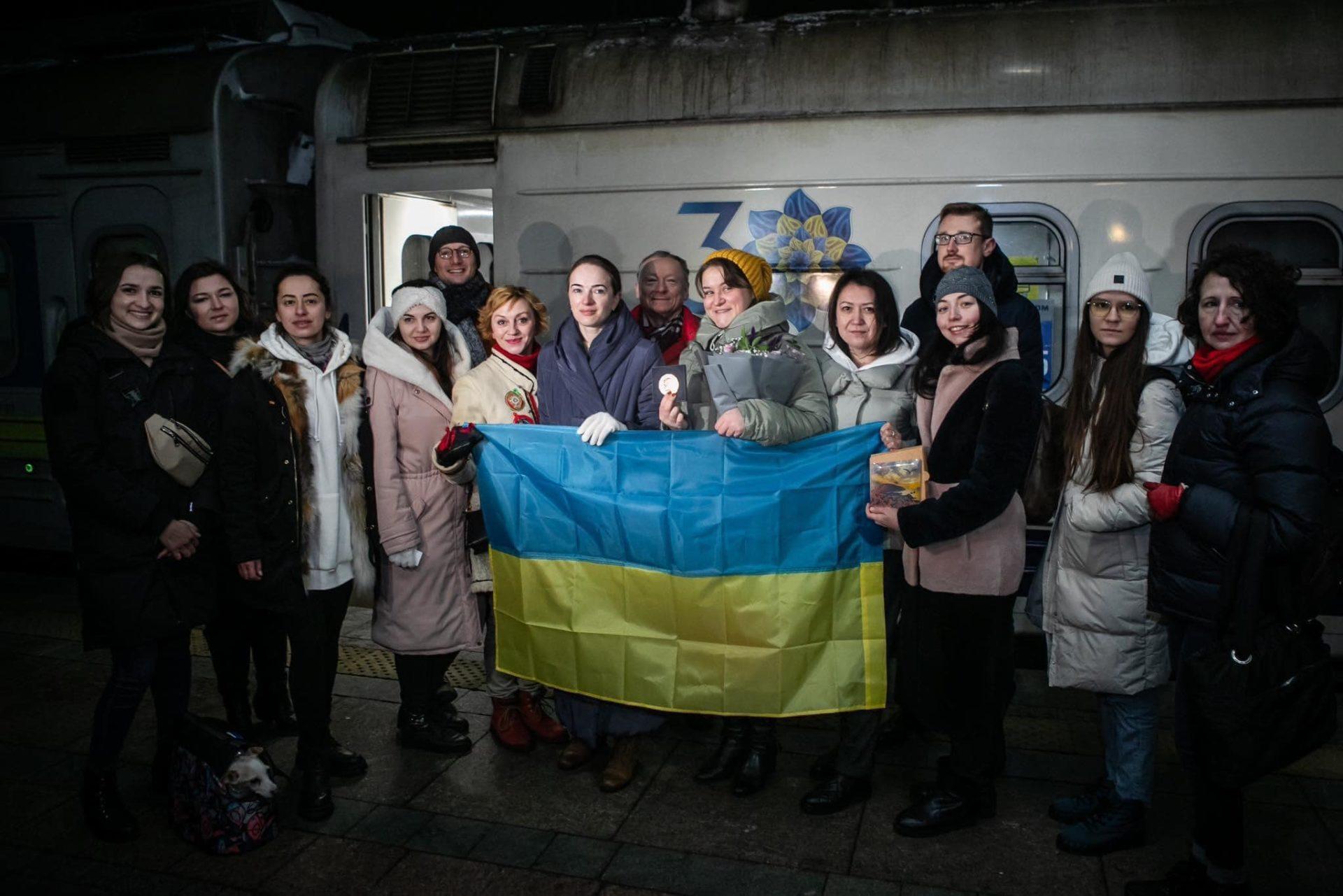 премія миру