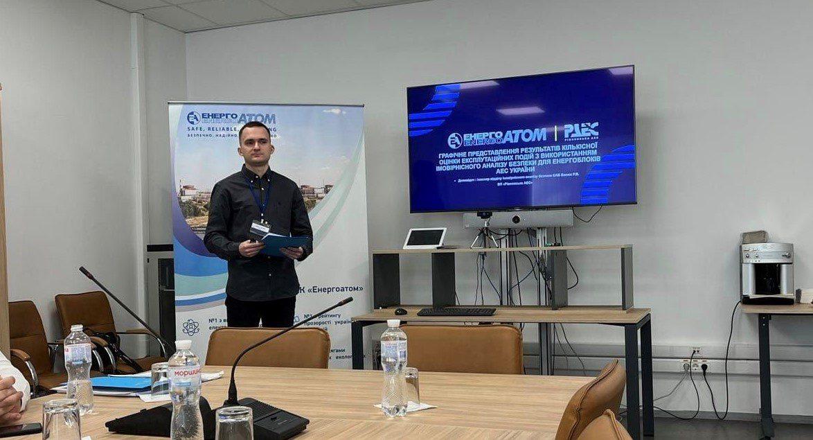 Срібним призером конкурсу