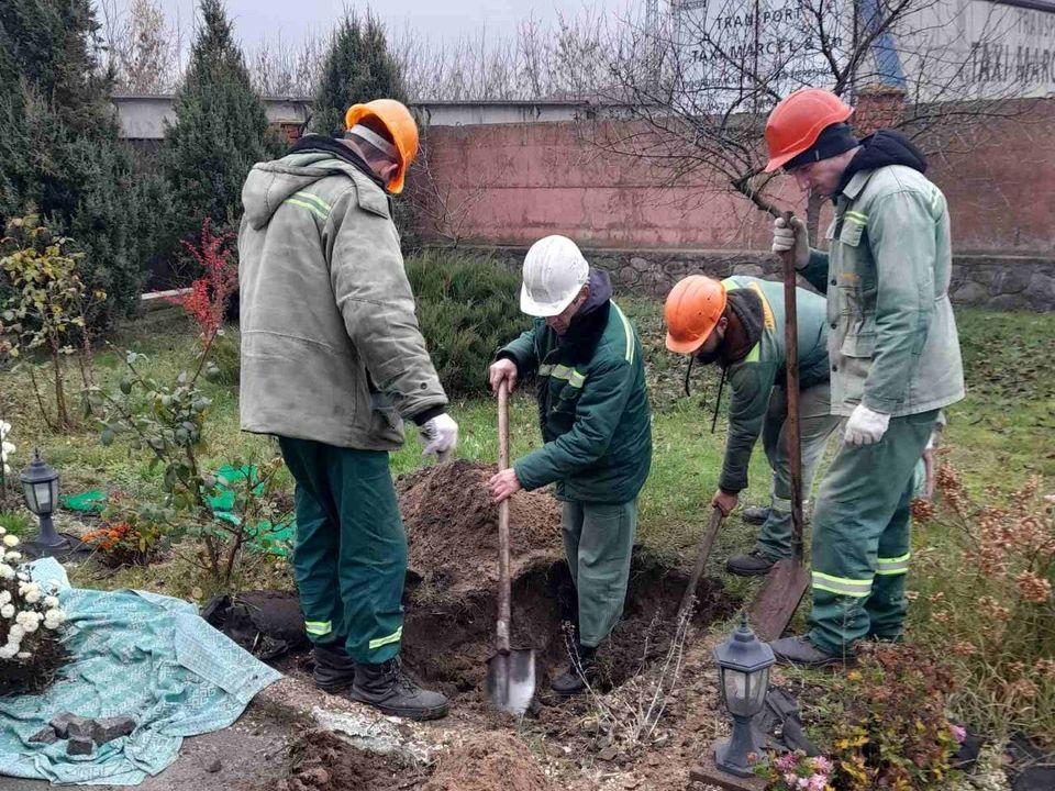 Рівнеобленерго забезпечує резервне живлення важливим об’єктам.