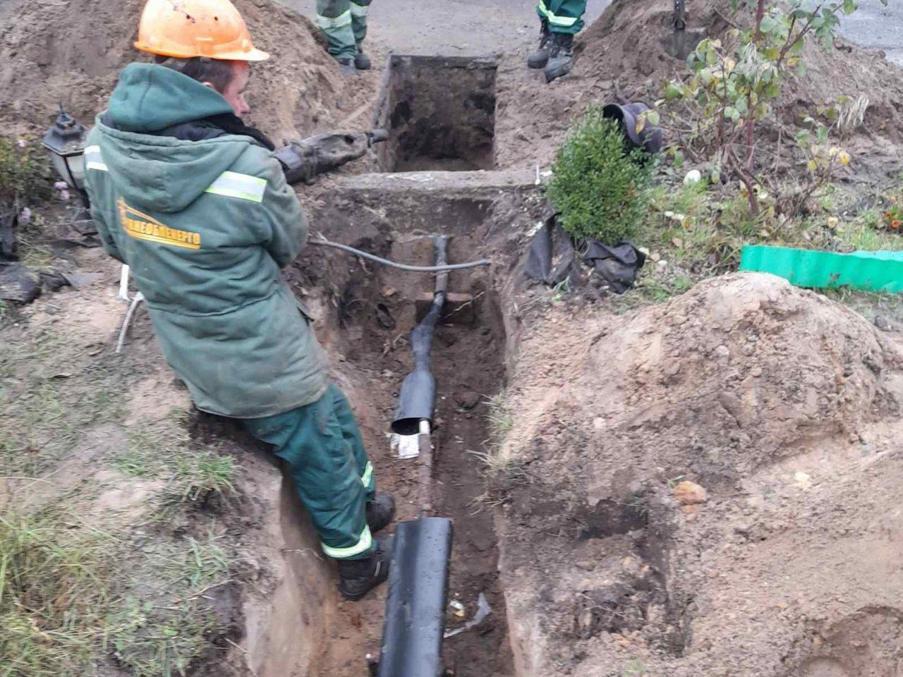 Рівнеобленерго забезпечує резервне живлення важливим об’єктам1