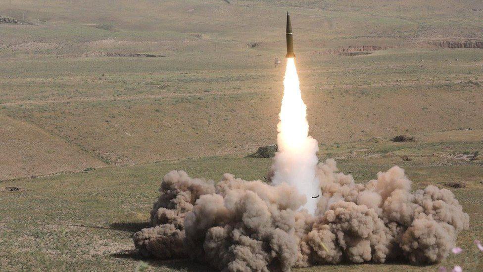 Росія витрачає боєприпаси швидше, ніж може їх виготовляти, – розвідка США