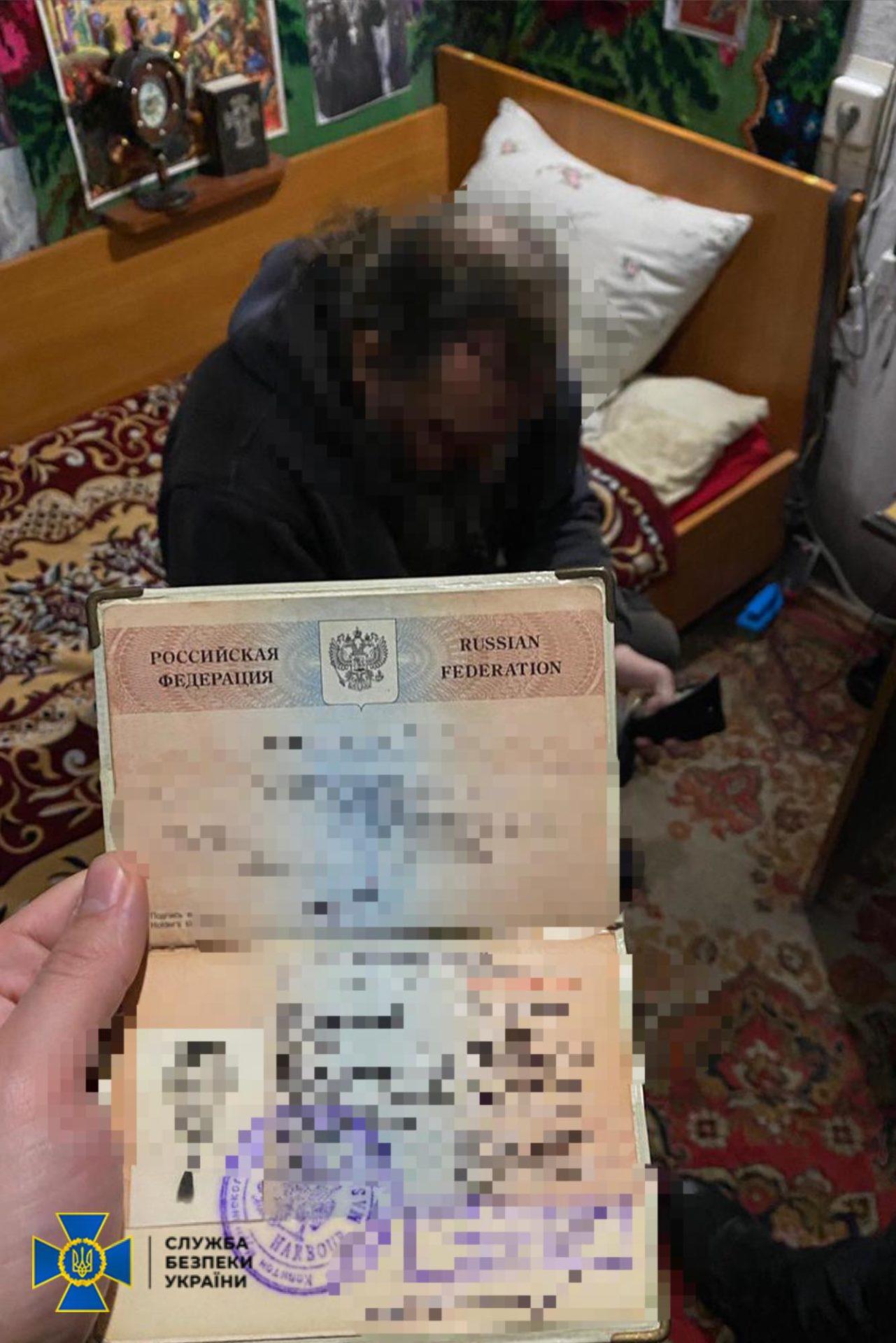 СБУ завершила контррозвідувальні заходи у двох монастирях УПЦ (МП) на Рівненщині (фото)