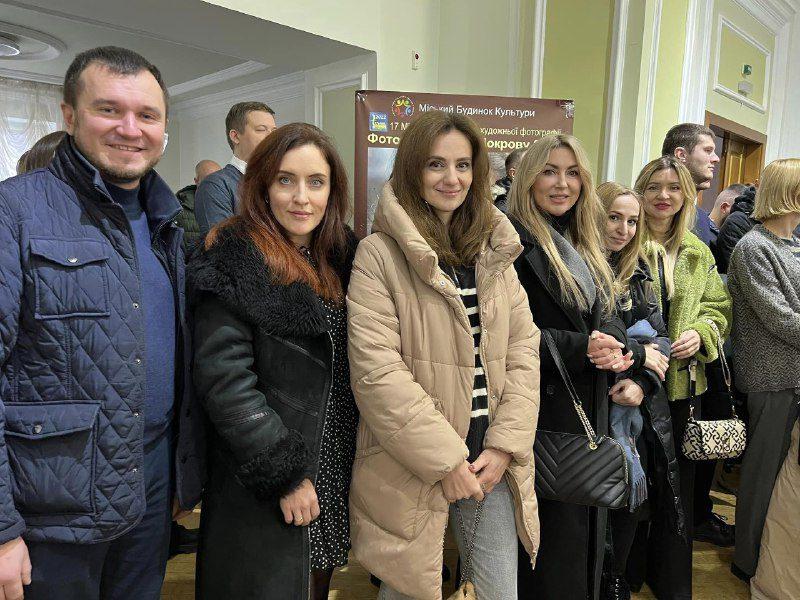 Секретар Рівнеради вручив нагороди рівненським волонтерам1