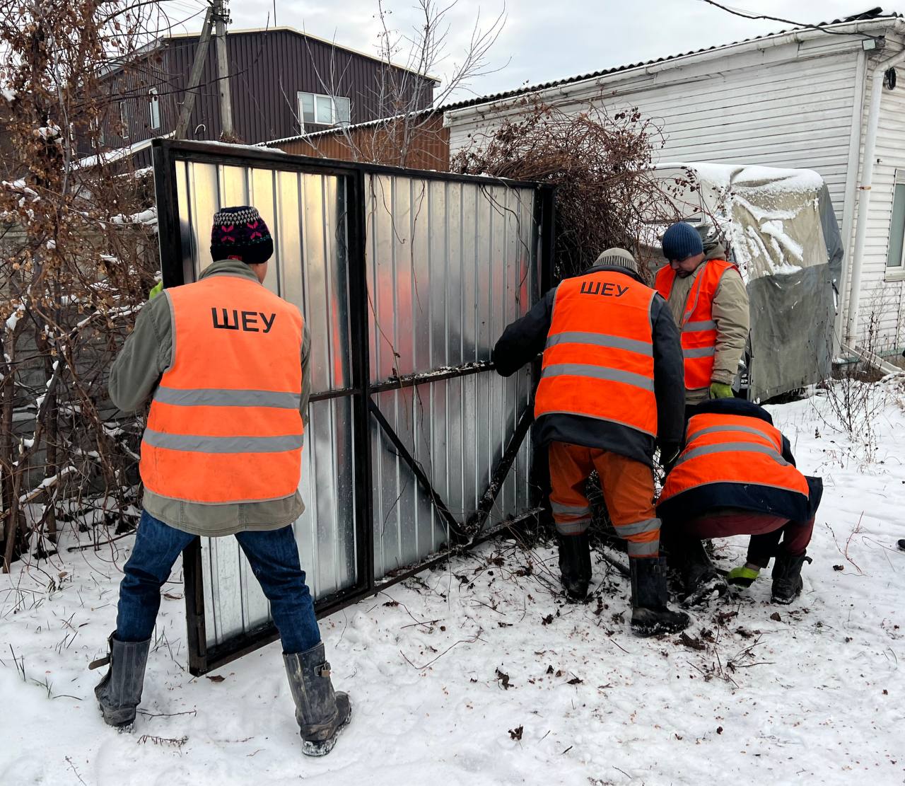 У Рівному комунальні служби врятували мікрорайон він підтоплення