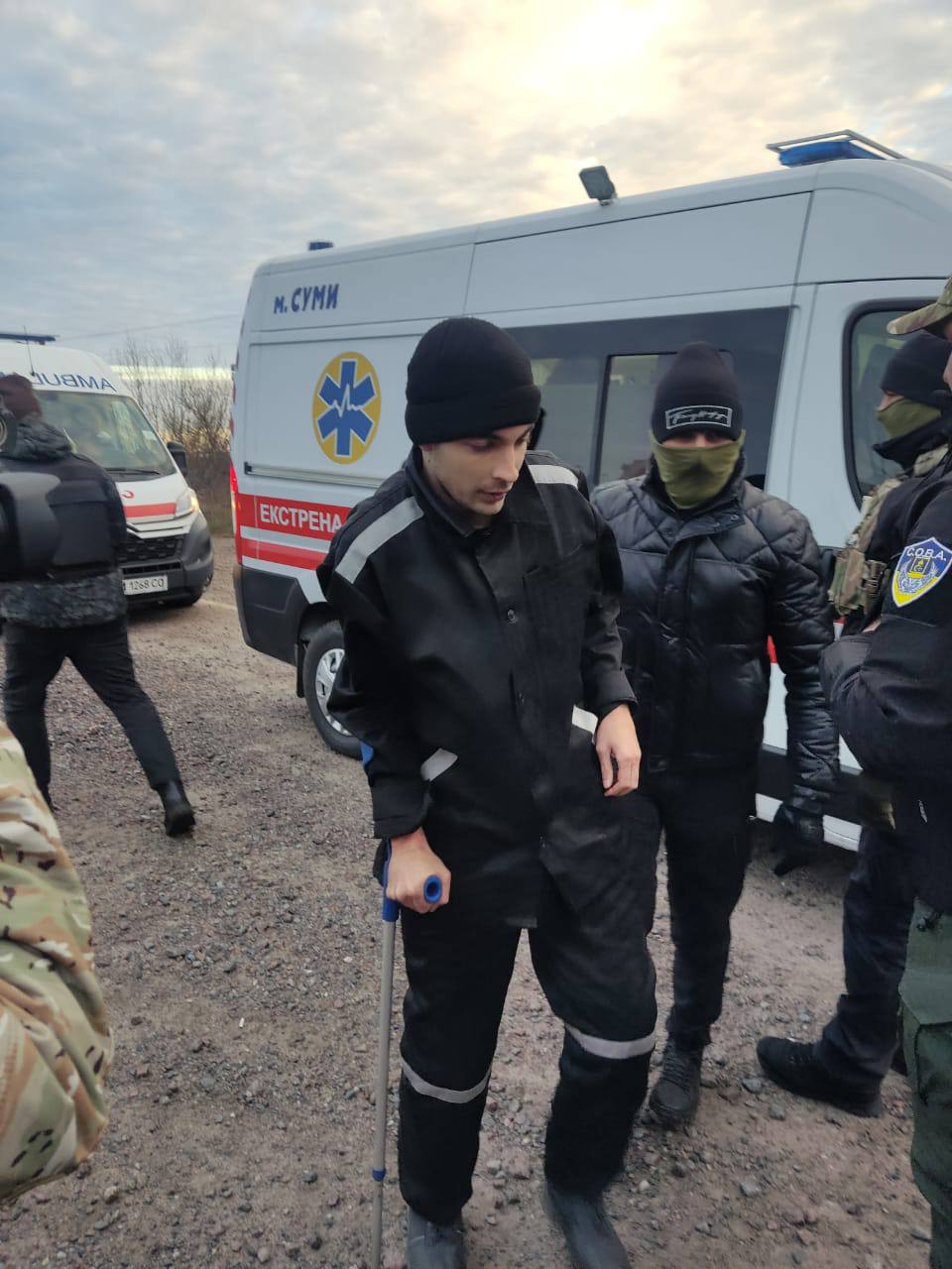 50 захисників України під час чергового обміну полоненими повернулися додому