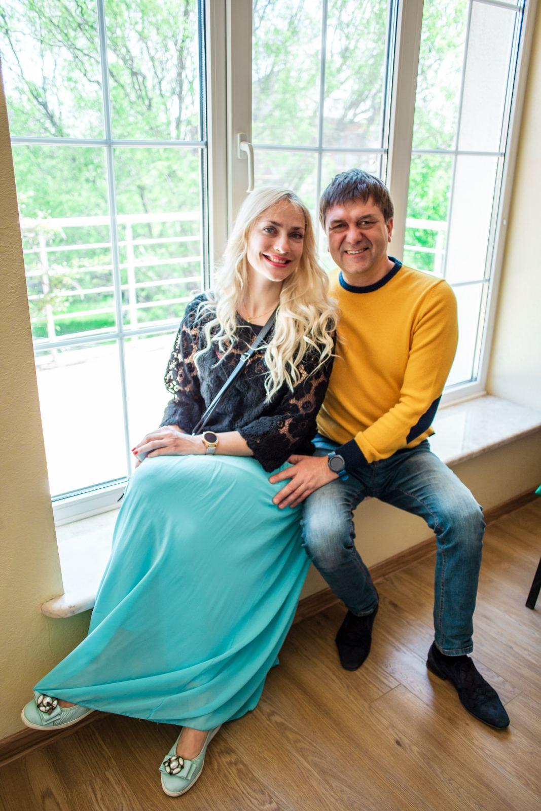 Як видавці з Херсона відкрили книгарню у Рівному