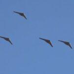 Вночі російські дрони атакували енергетичний об&rsquo;єкт на Рівненщині