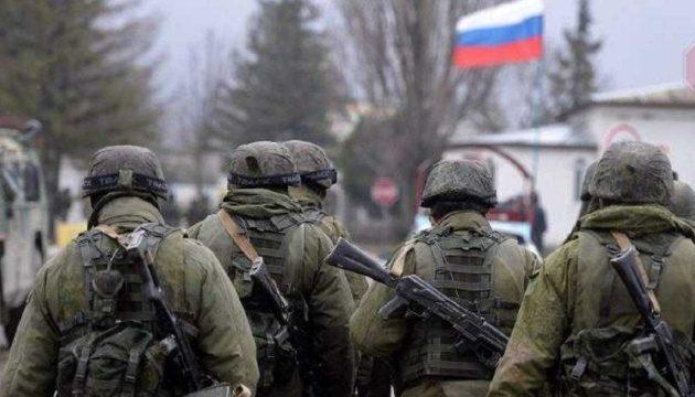 Мобілізовані військовослужбовці влаштували бунт в Казані