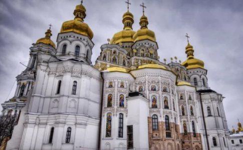 києво-печерську лавру перевірятимуть