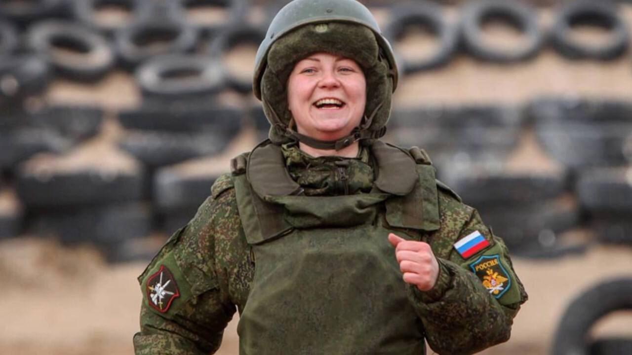 мобілізація жінок в днр