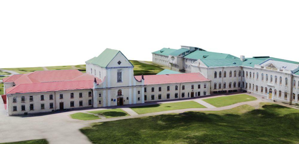 Острозька академія 