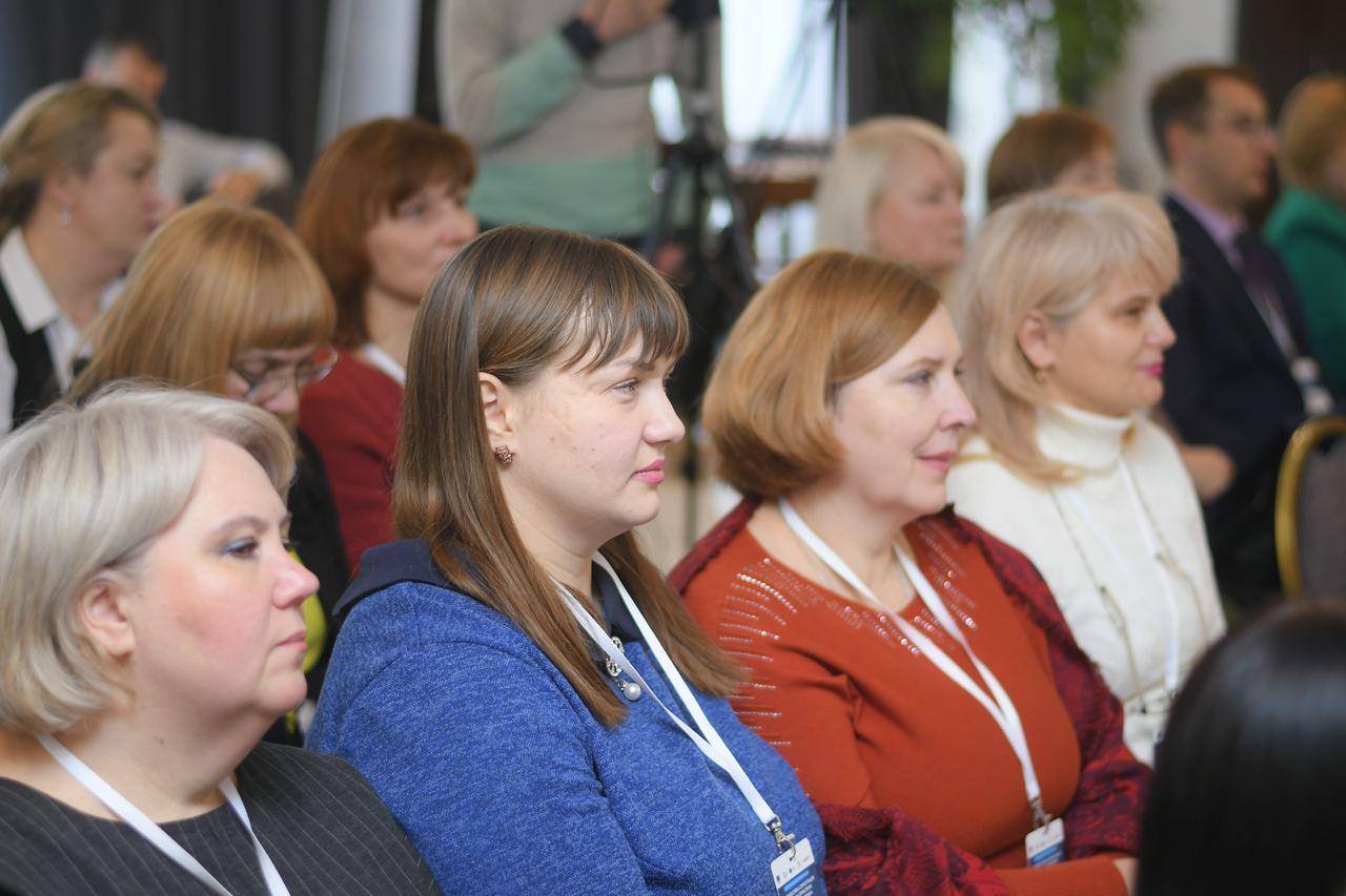 Навчально-практичні центри