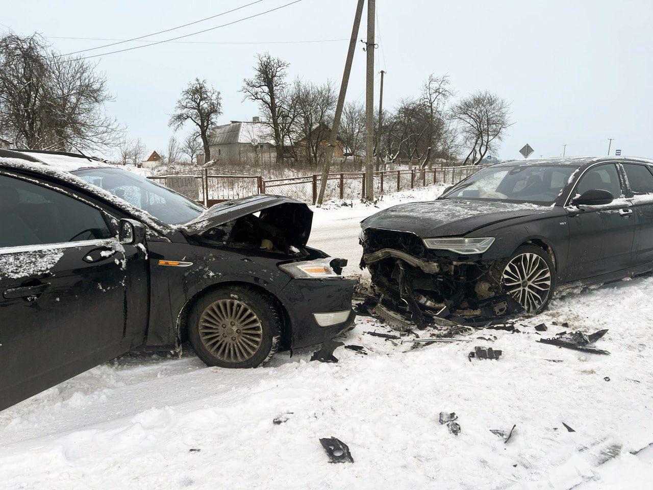 Родина з малолітніми дітьми