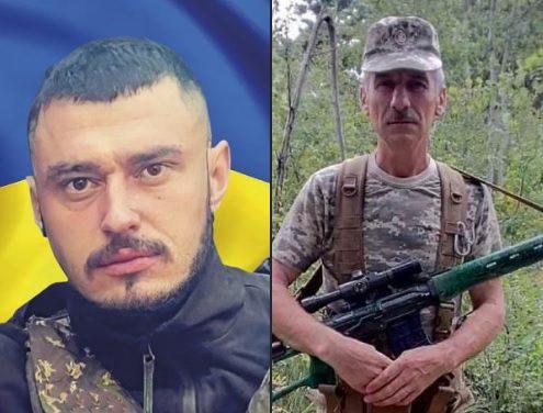 Рівненщина попрощалася