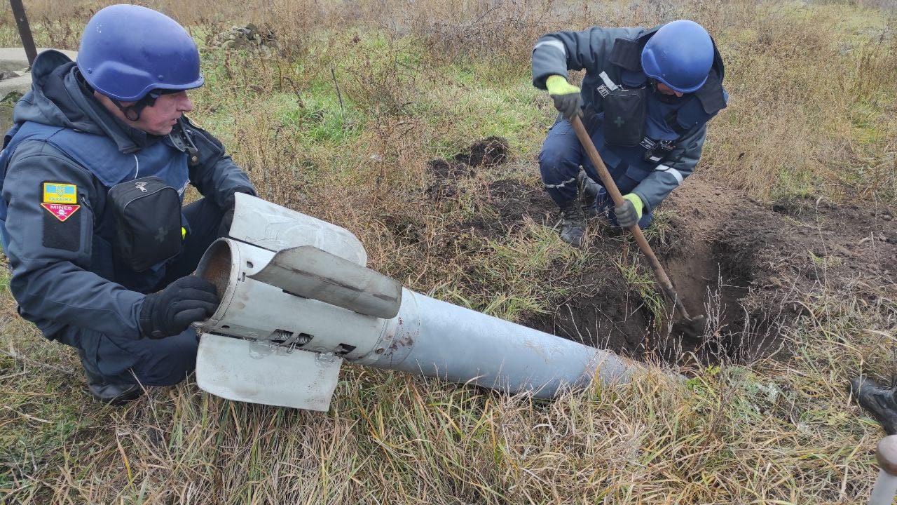 Рівненські сапери
