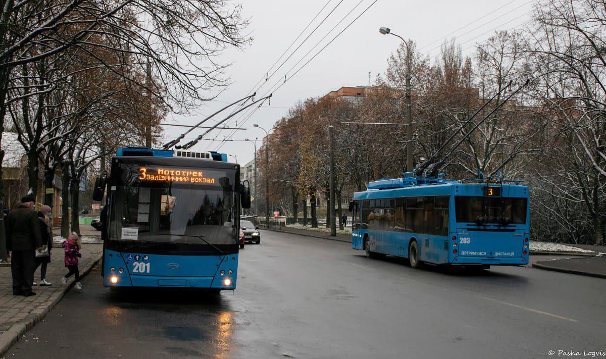 У Рівному