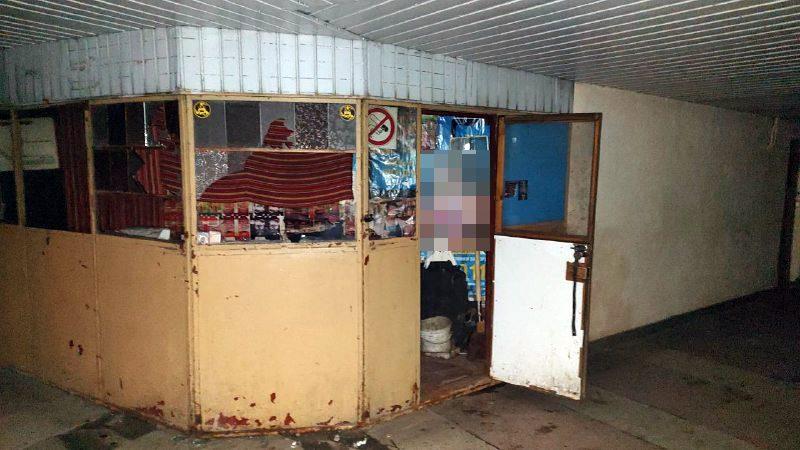 У Рівному внаслідок конфлікту в підземці загинув 22-річний чоловік