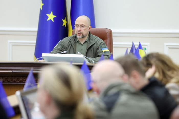 Уряд визначив пріоритети