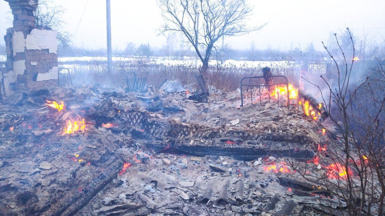 Двоє людей загинуло