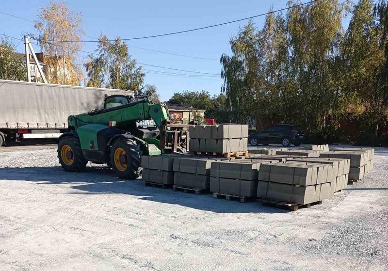 На комунальному підприємстві