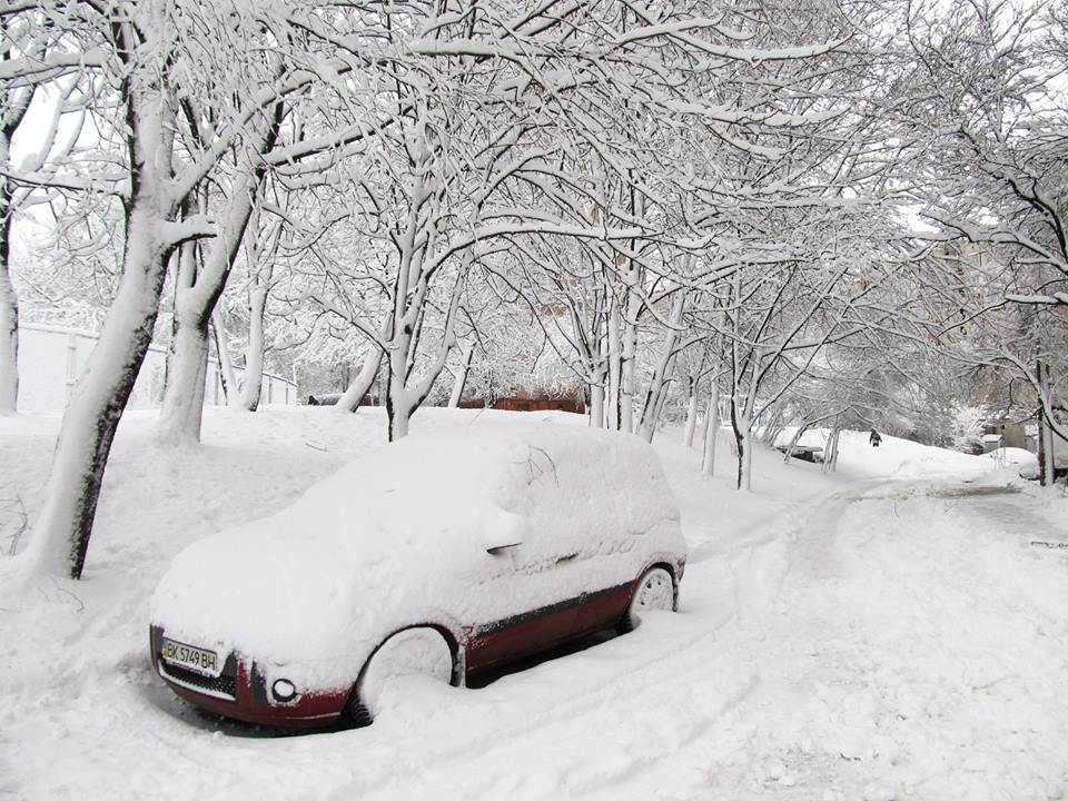 Віталій Коваль пояснив, чому виникли проблеми з теплом у Рівному