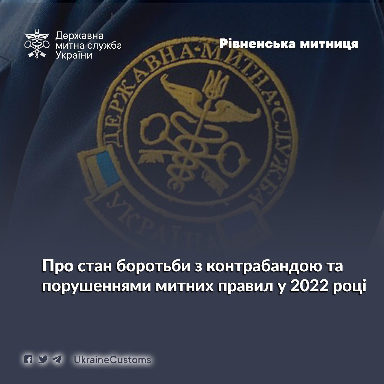 митних правил