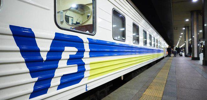 Через Рівненщину курсуватиме новий поїзд Львів-Харків
