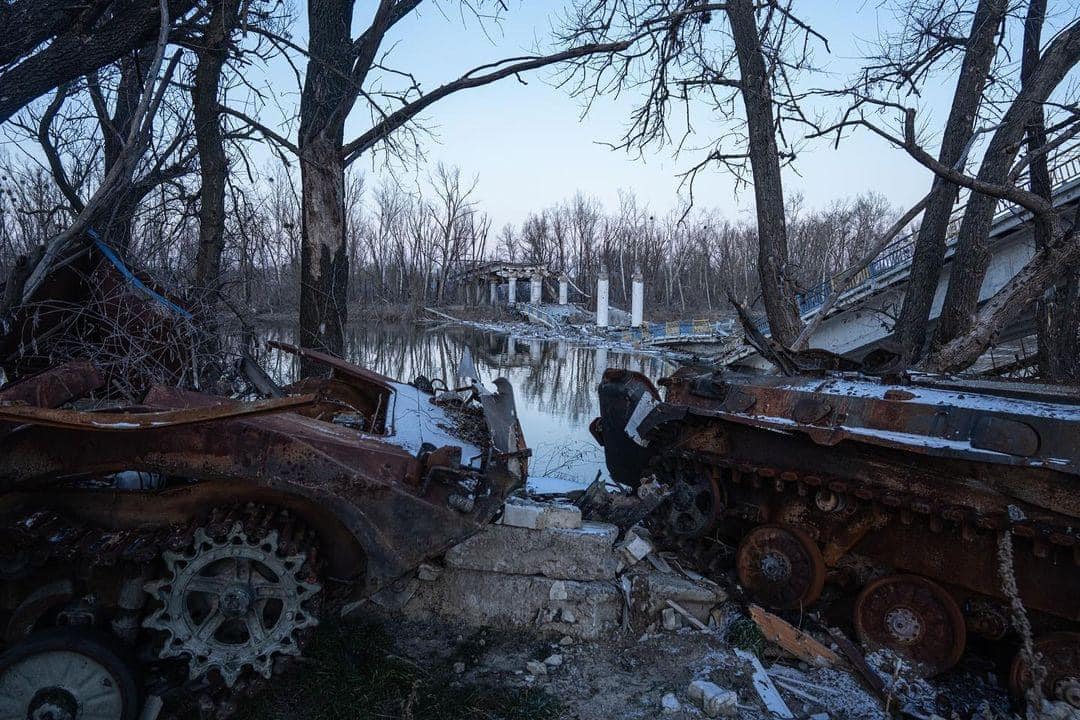 Генштаб ЗСУ