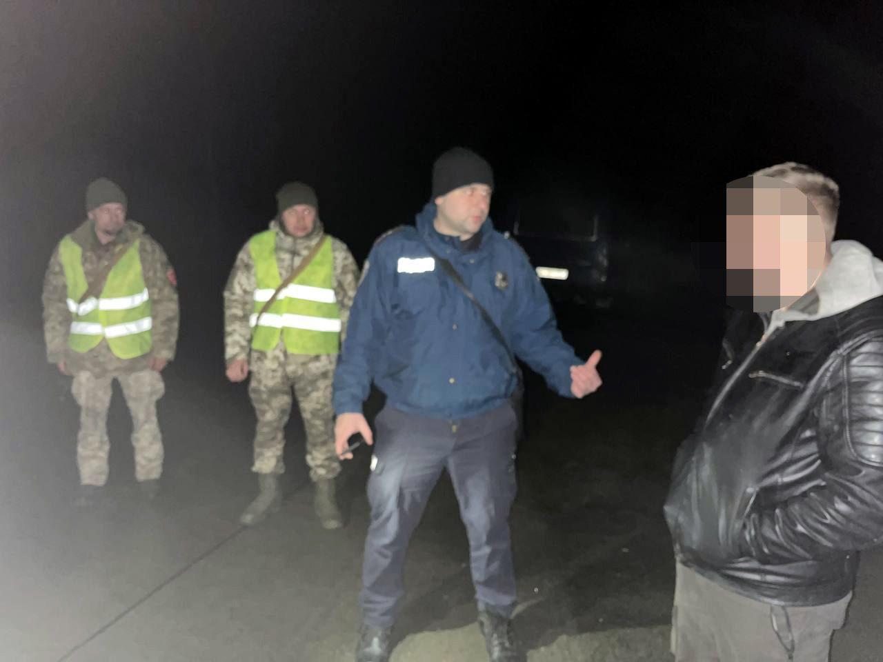 На Сарненщині водій напідпитку пропонував 10 000, аби відкупитись від поліції