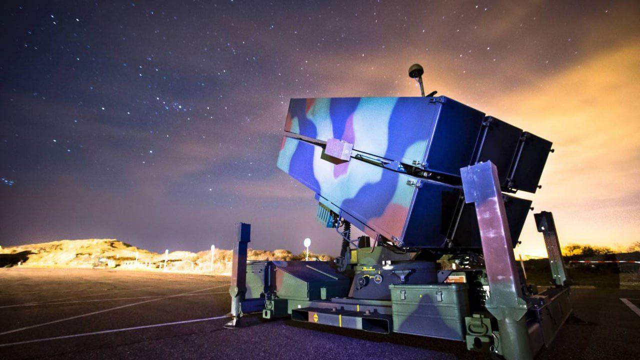 Ігнат розповів про роботу NASAMS під час новорічної атаки