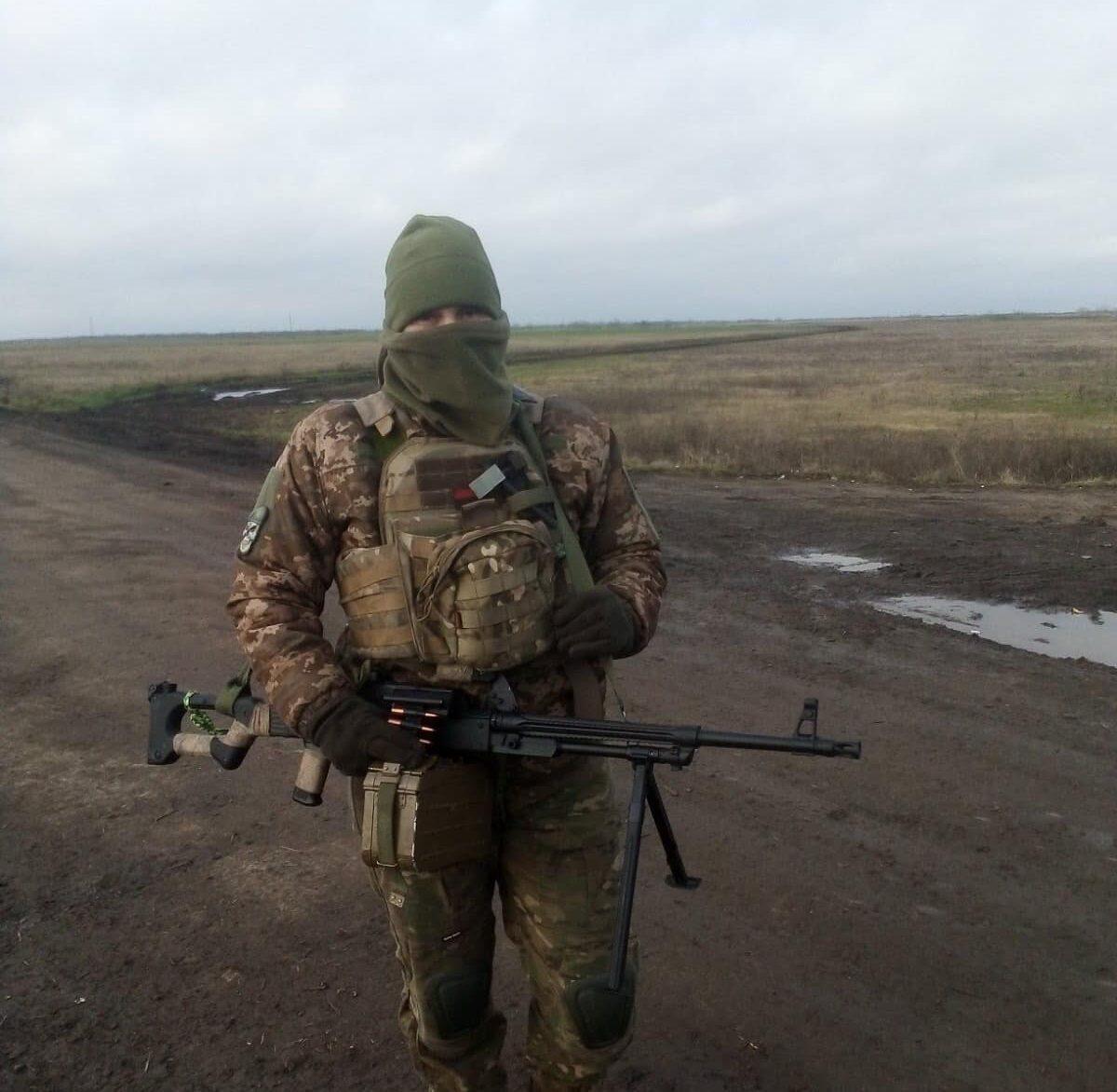 Масажистка з Рівного