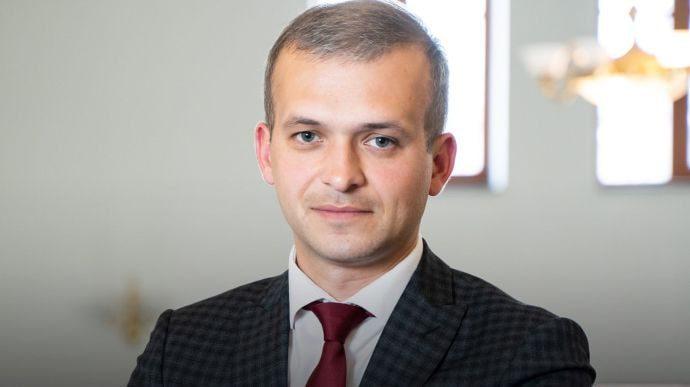 НАБУ затримало на отриманні хабаря в.о. міністра