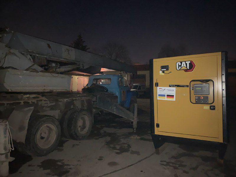 Навіть під час блекаута Рівненщина буде з водою