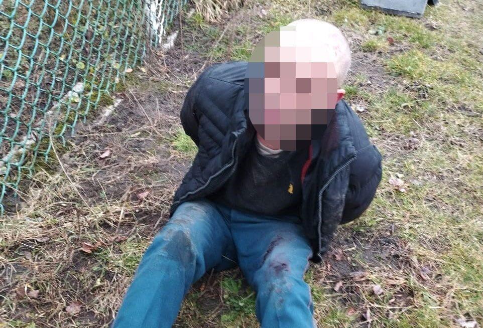 Під варту взяли жителя Рівненського району за умисне вбивство односельця