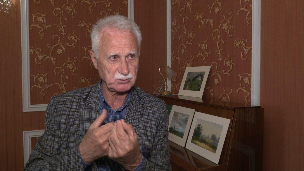 Психологічний тиск