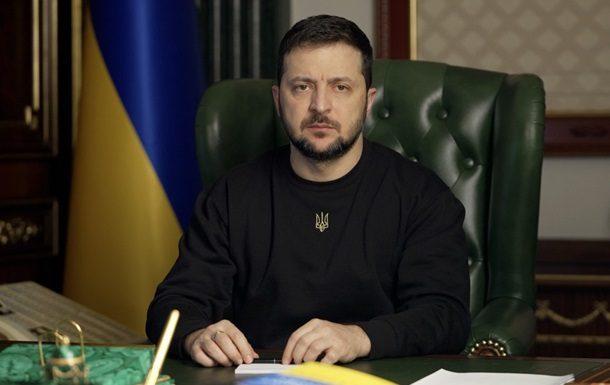 Президент України ввів у дію рішення РНБО про санкції щодо артистів рф