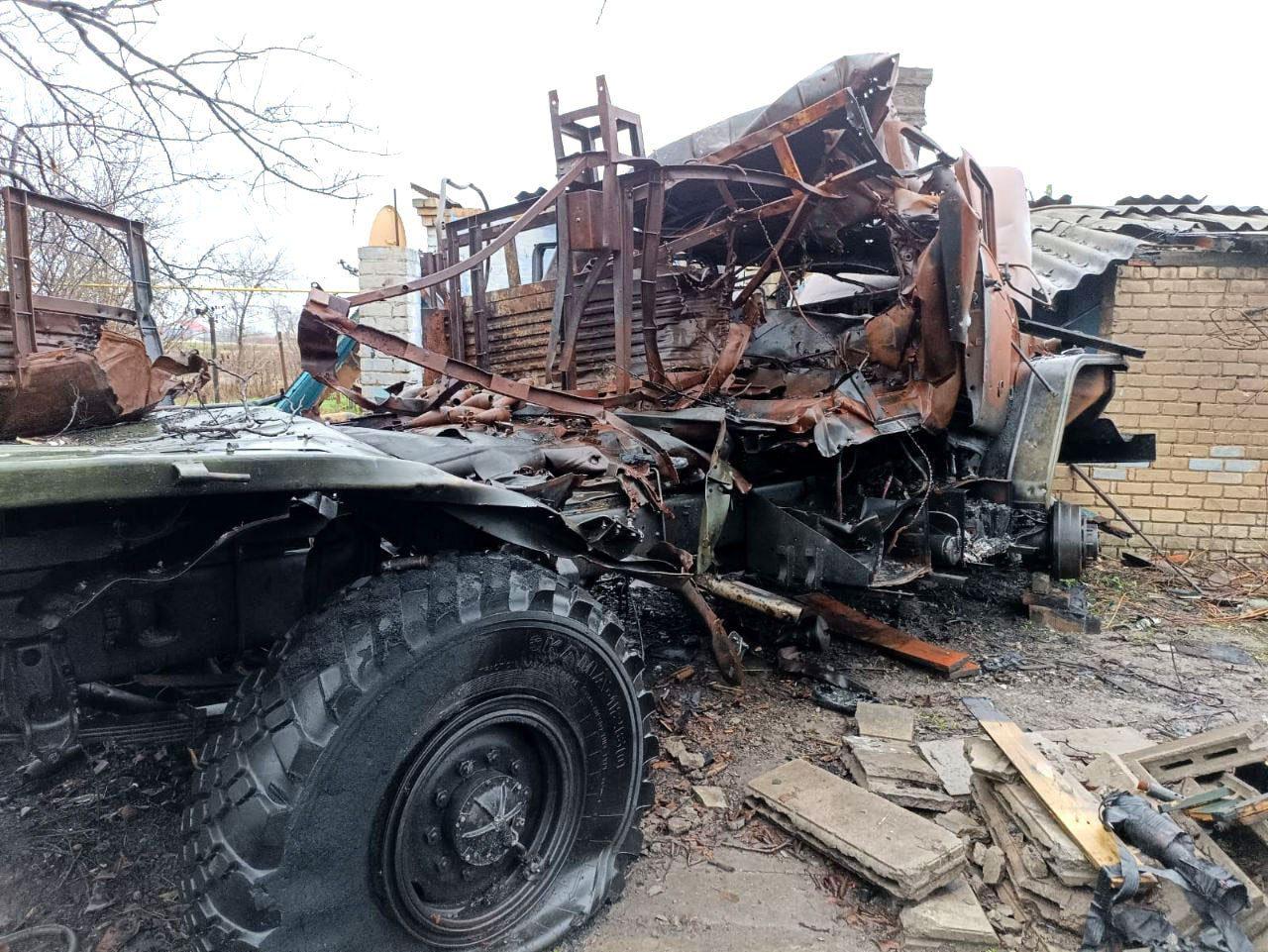 Рівненські фахівці допомагають розміновувати Херсонщину